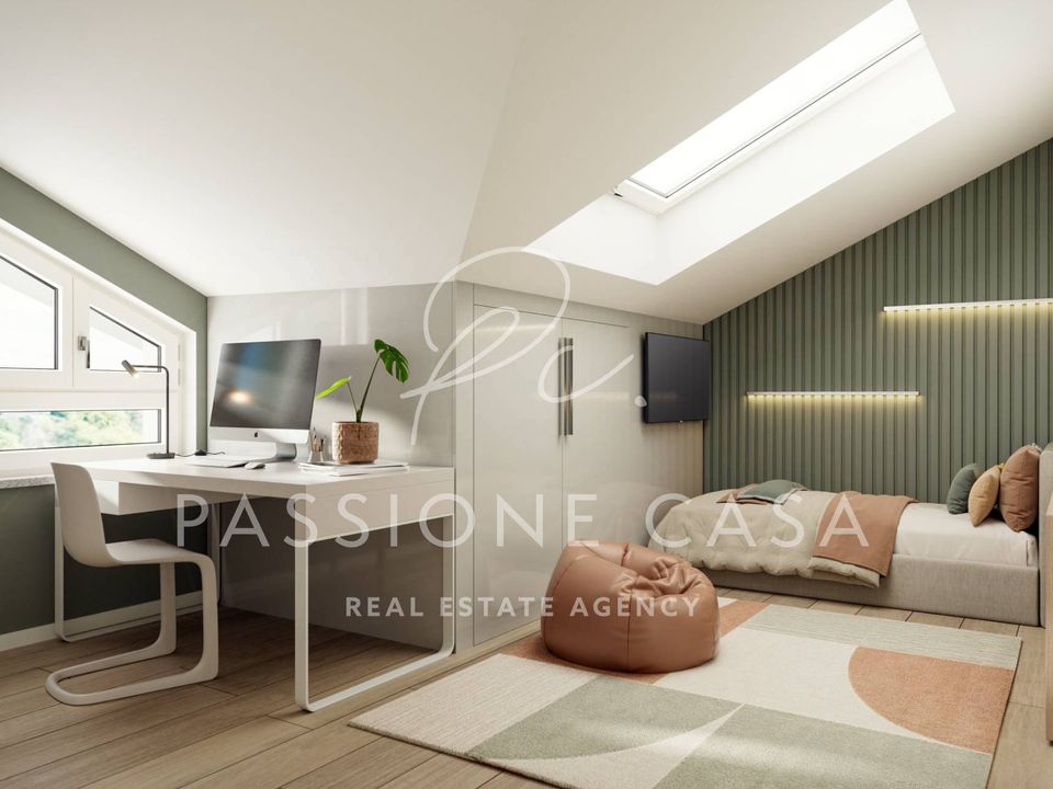 Apartament a Segrate, Milan - foto 4