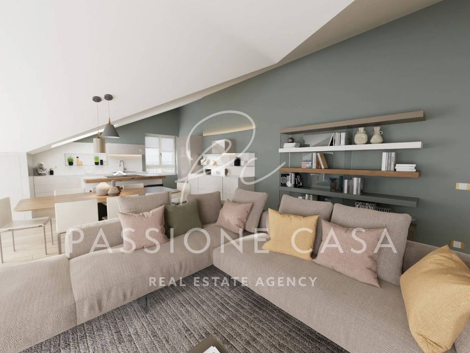 Apartament a Segrate, Milan - foto 2