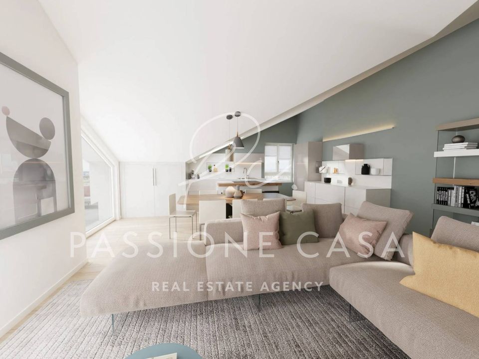 Apartament a Segrate, Milan - foto 3