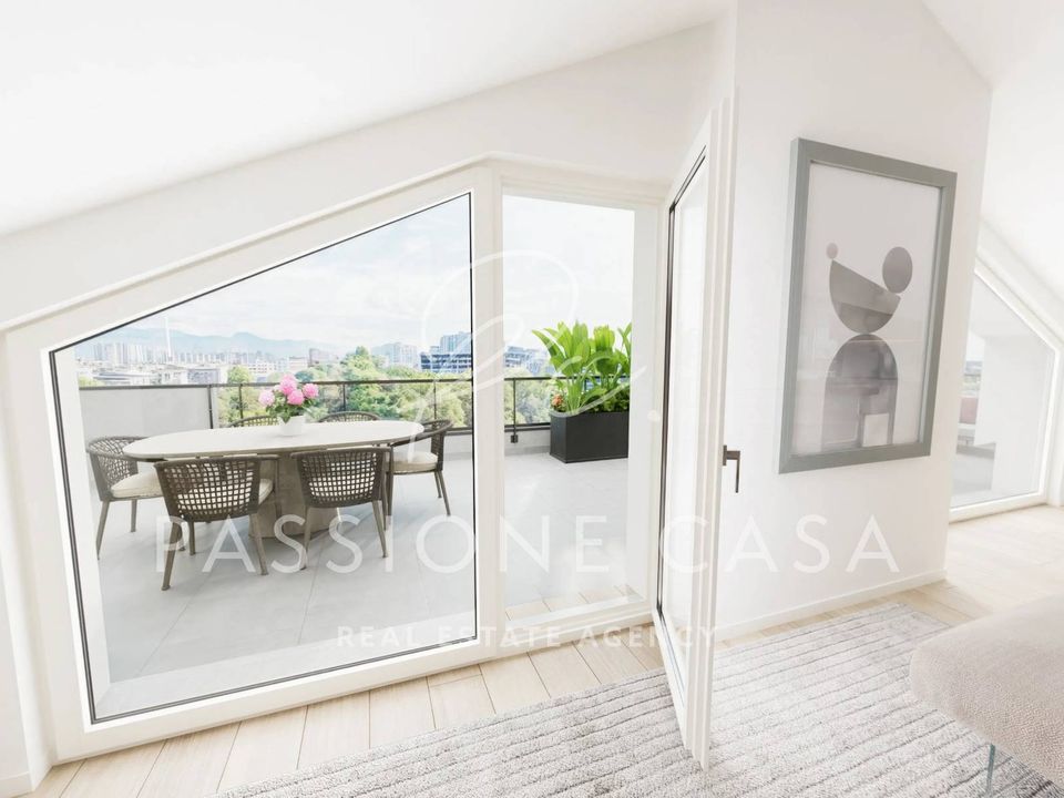Apartament a Segrate, Milan - foto 4