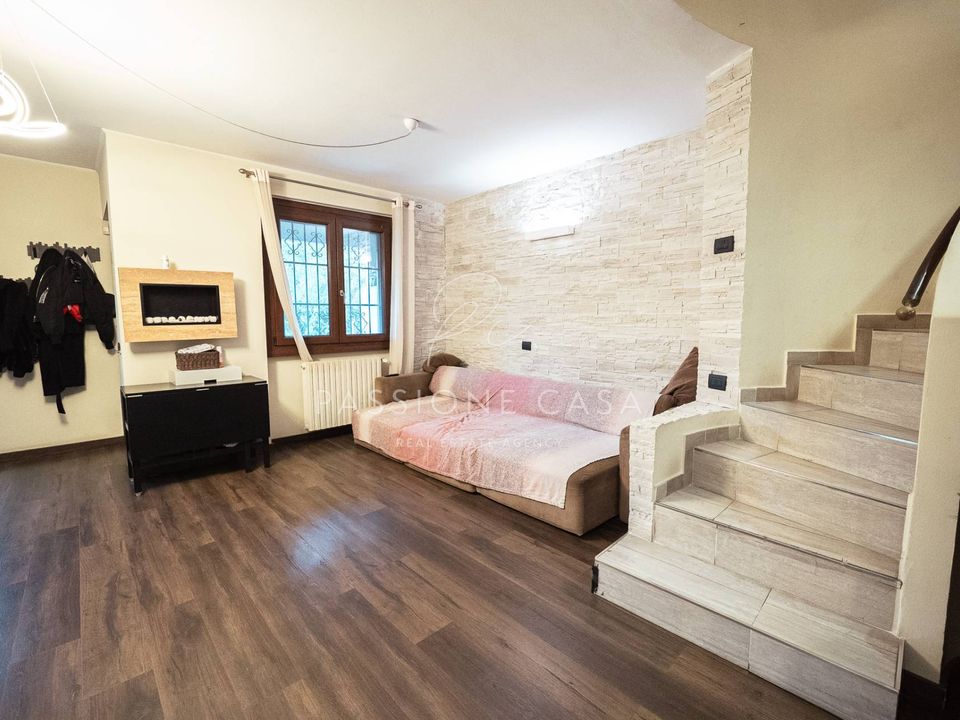 Casa adossada a Segrate, Milan - foto 3