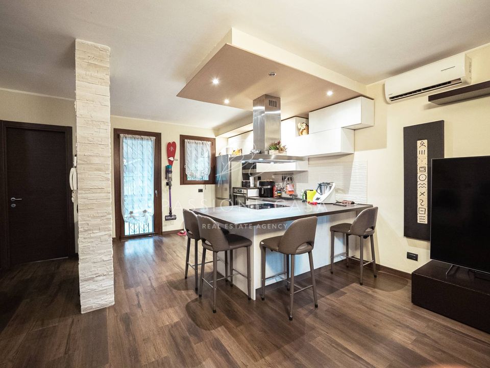 Casa adossada a Segrate, Milan - foto 4