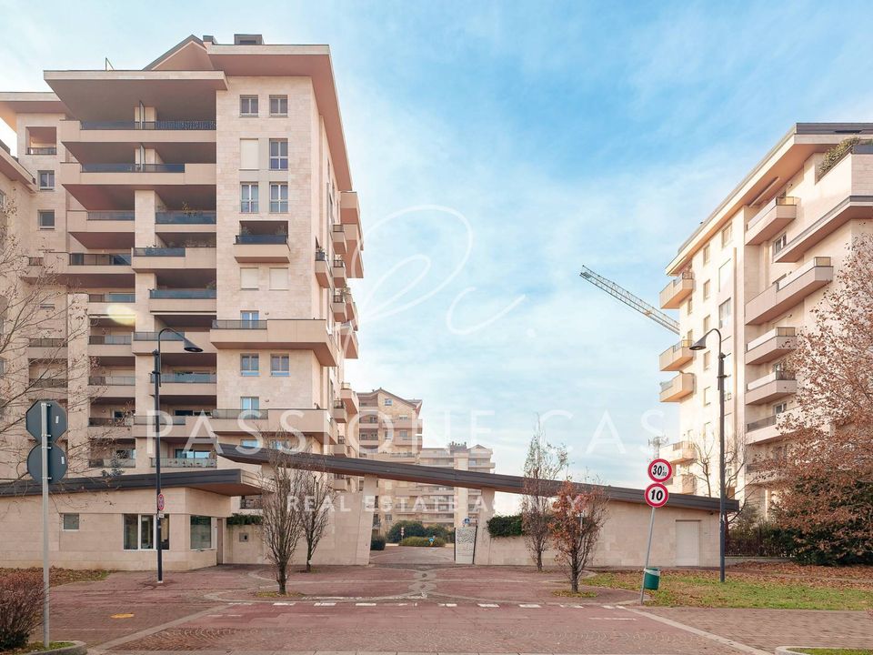 Leilighet i Segrate, Milan - bilde 1