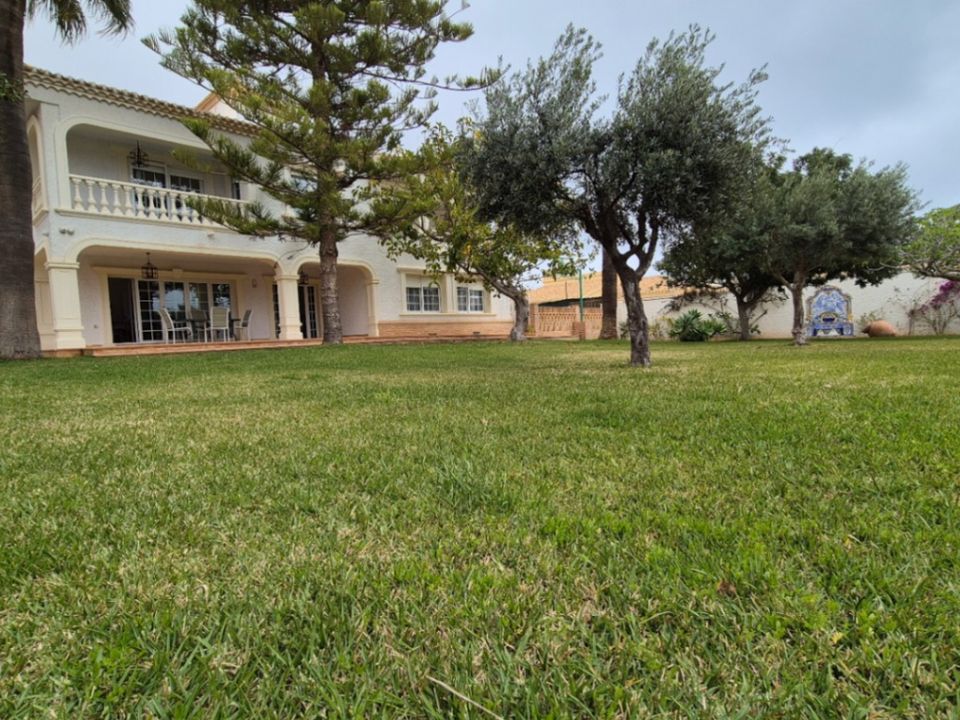 Villa i Orihuela, Alicante - foto 2