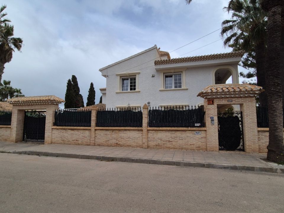 Villa i Orihuela, Alicante - foto 3