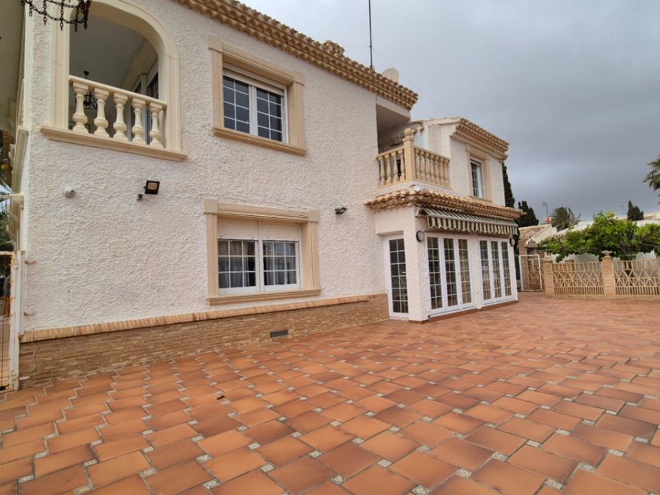 Villa i Orihuela, Alicante - foto 4