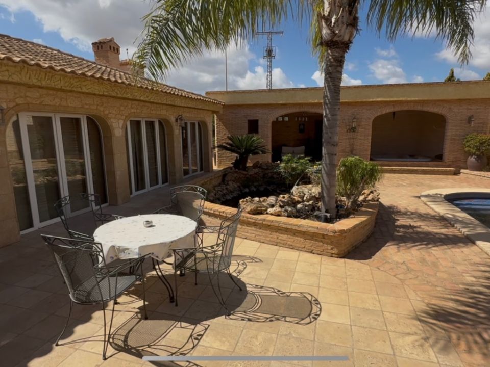 Villa i Cartagena, Murcia - foto 2