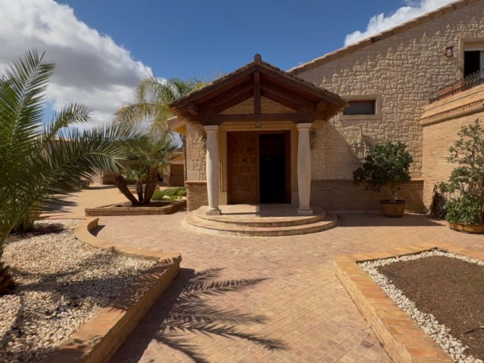 Villa i Cartagena, Murcia - foto 4