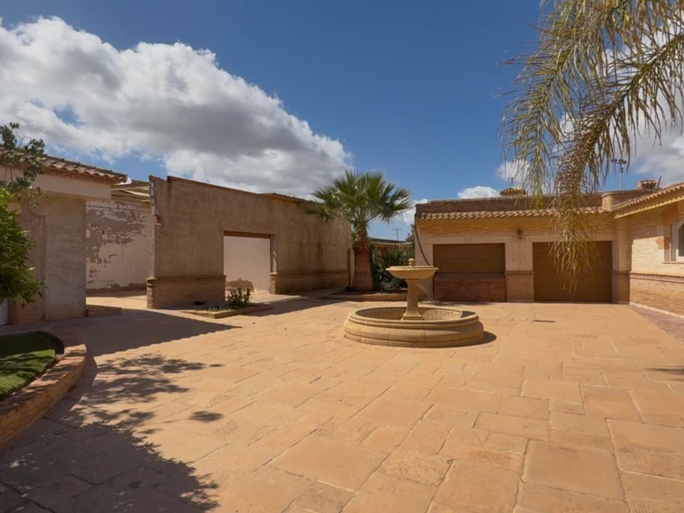 Villa i Cartagena, Murcia - foto 5