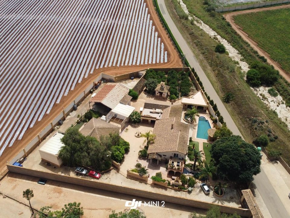 Villa i Cartagena, Murcia - foto 1