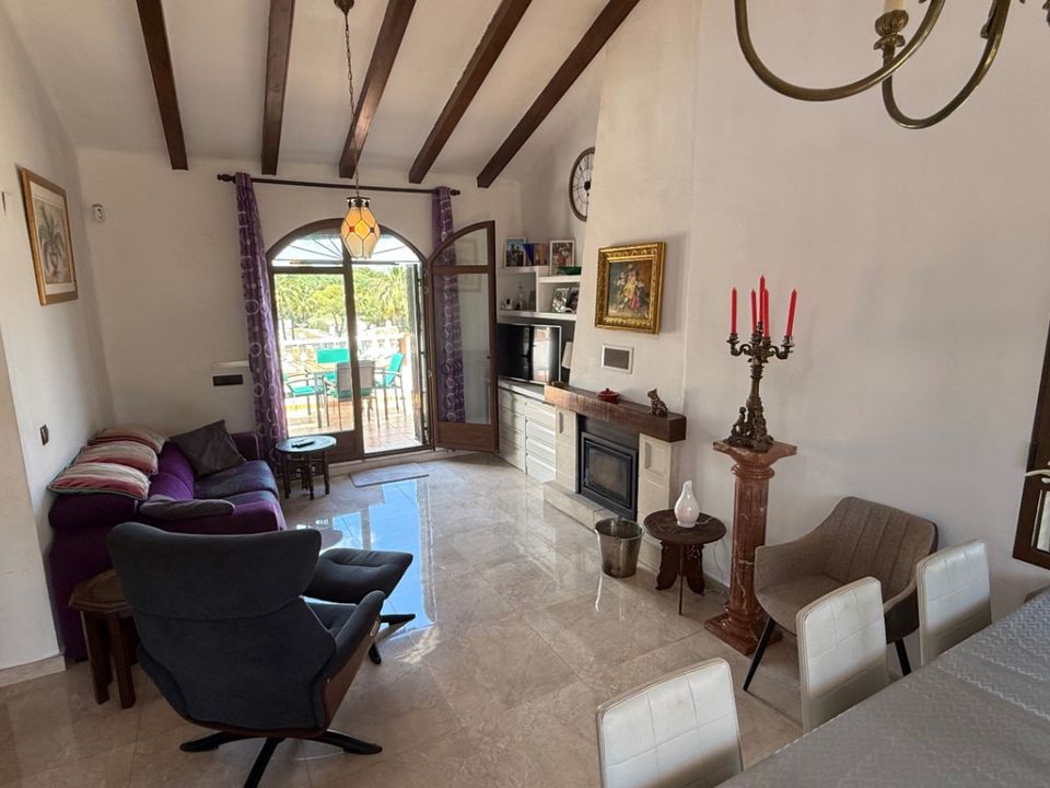 Villa i Orihuela, Alicante - foto 3