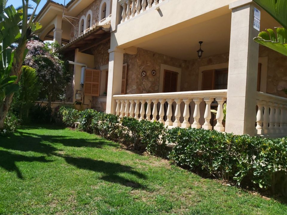 Villa i Marratxinet (Marratxi), Mallorca - foto 1