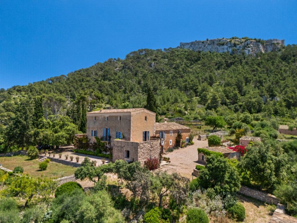 Finca i Felanitx, Mallorca - foto 4