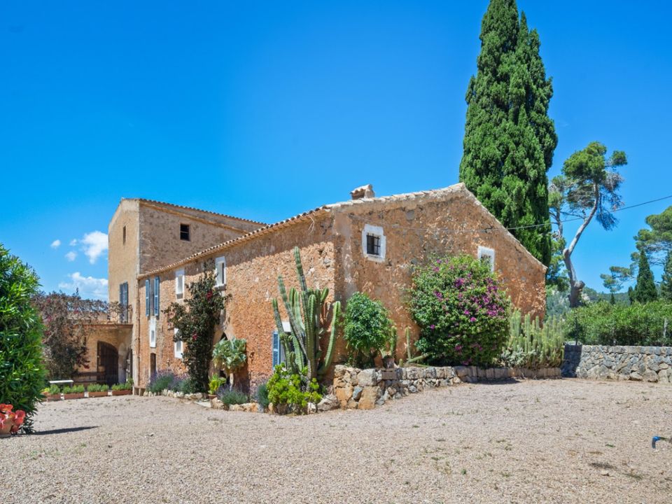 Finca i Felanitx, Mallorca - foto 5