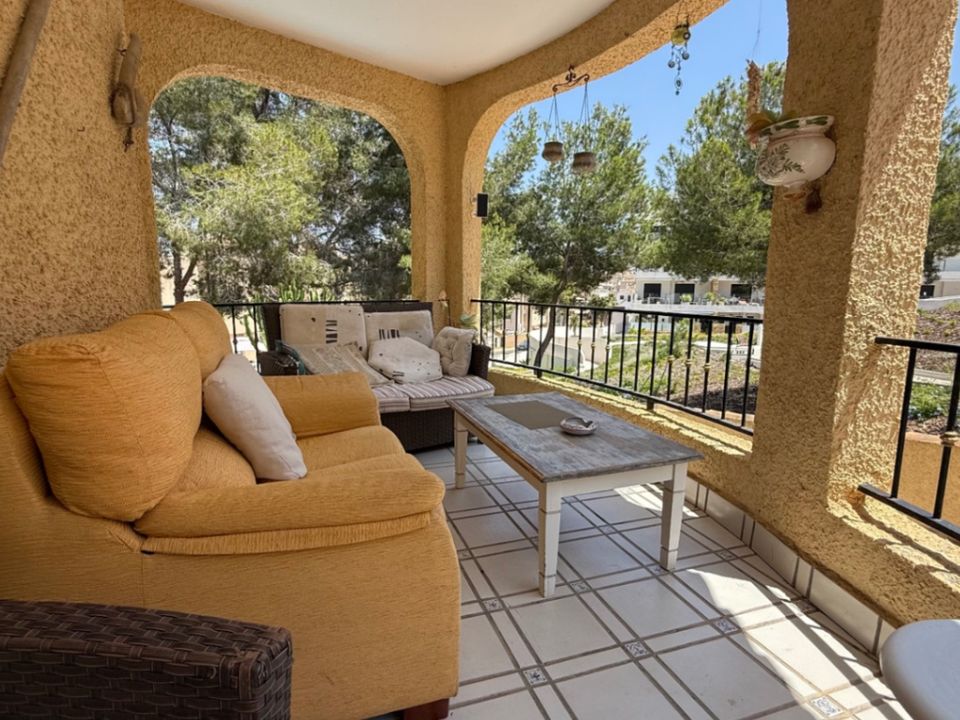 Villa i Orihuela, Alicante - foto 1