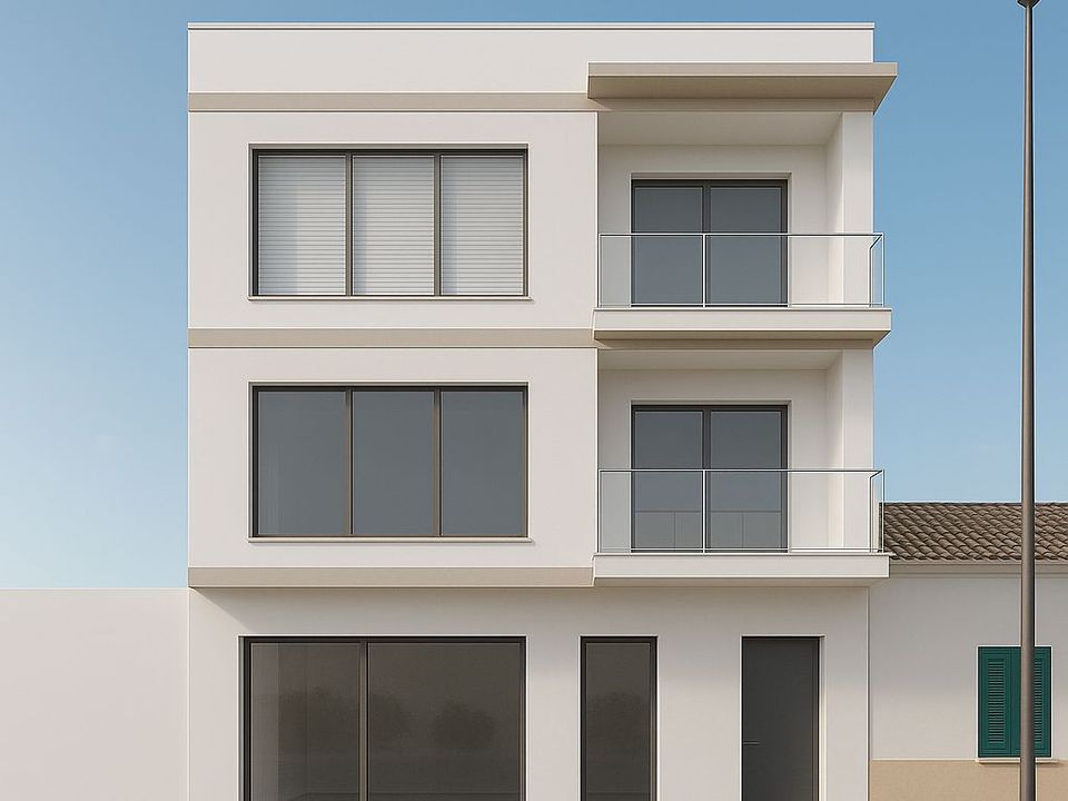 L'establiment comercial a Palma De Mallorca, Mallorca - foto 3
