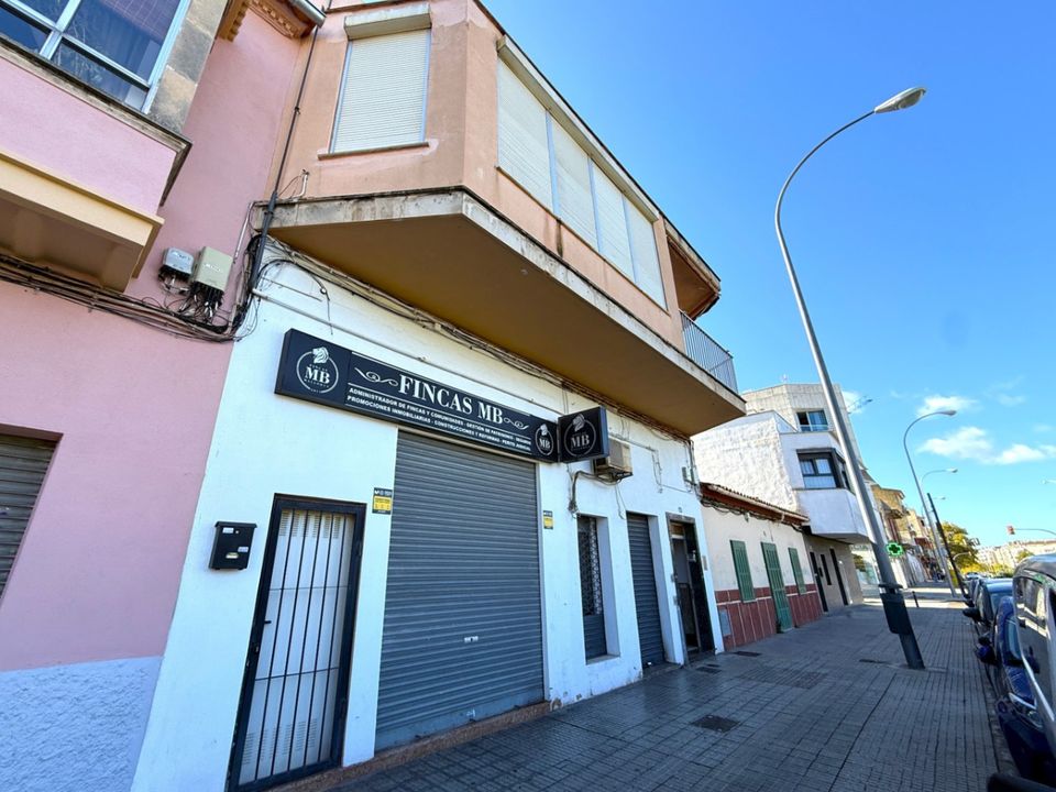 L'establiment comercial a Palma De Mallorca, Mallorca - foto 4