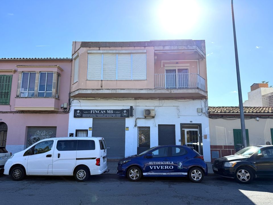 L'establiment comercial a Palma De Mallorca, Mallorca - foto 2