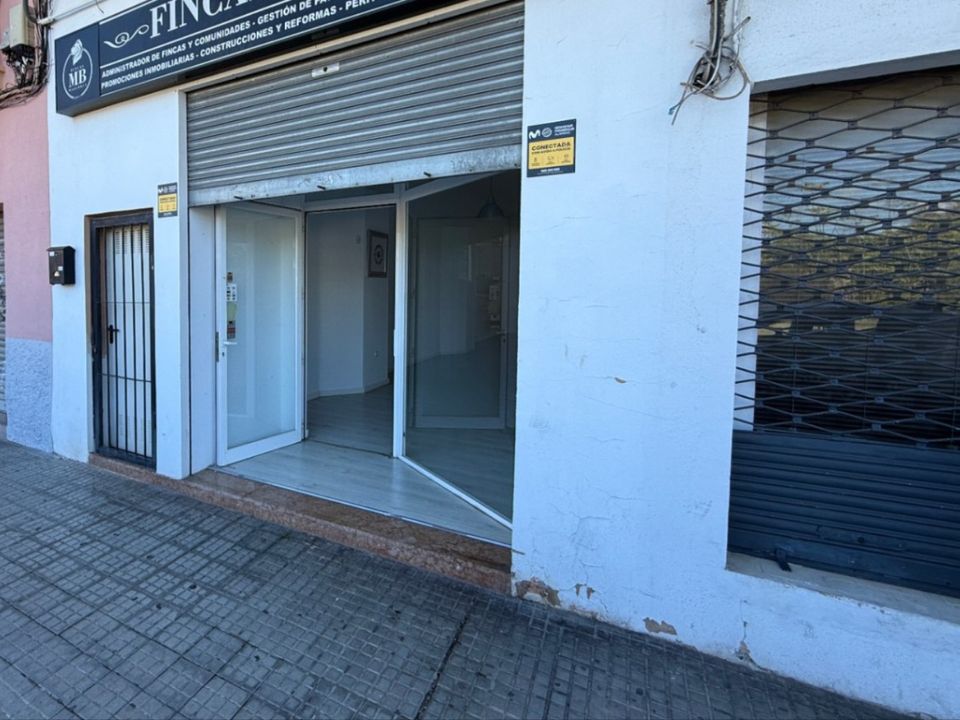 L'establiment comercial a Palma De Mallorca, Mallorca - foto 5