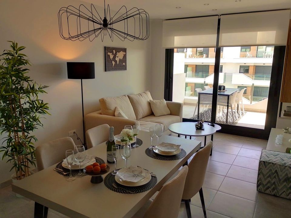 Lejlighed i Orihuela, Alicante - foto 4