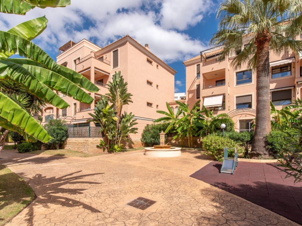 Lejlighed i Palma De Mallorca, Mallorca - foto 4