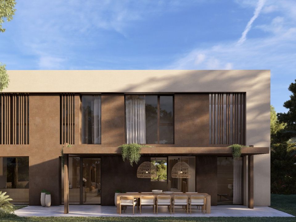 Villa i Calvia, Mallorca - foto 3
