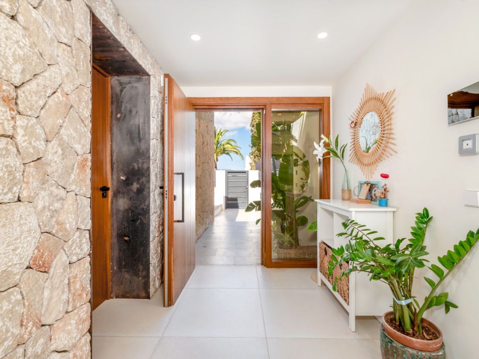Villa i Marratxinet (Marratxi), Mallorca - foto 3