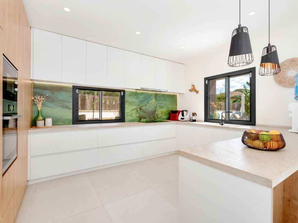 Villa i Marratxinet (Marratxi), Mallorca - foto 5