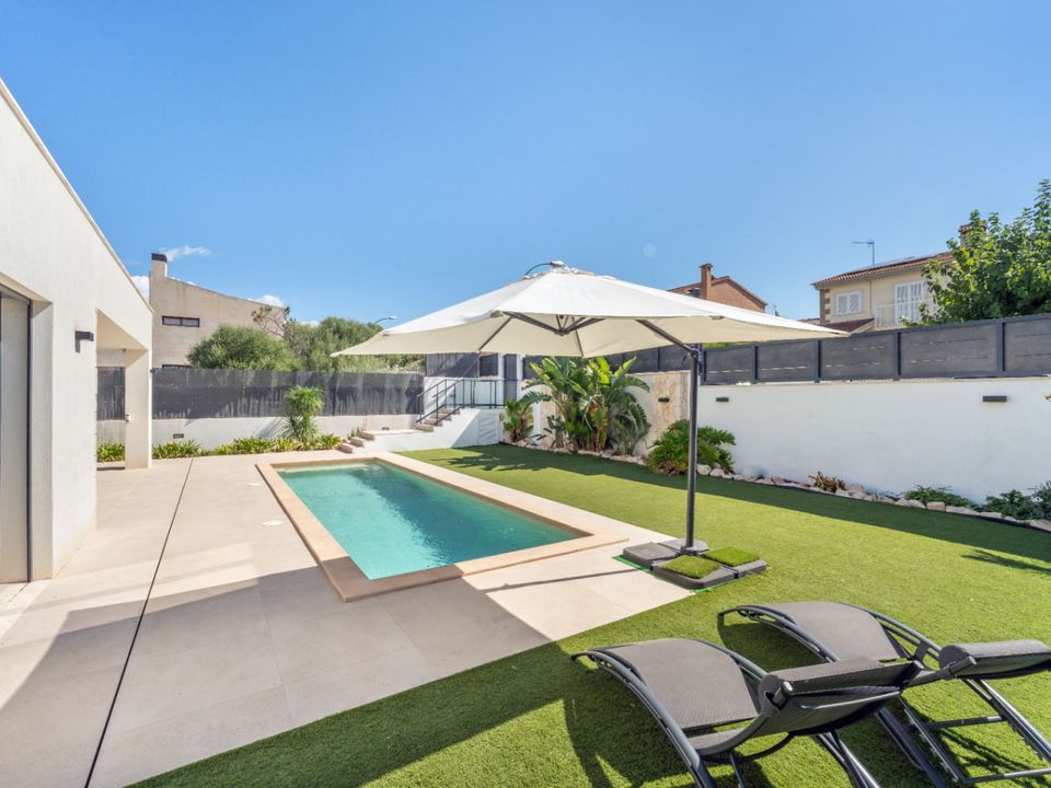 Villa i Marratxinet (Marratxi), Mallorca - foto 2