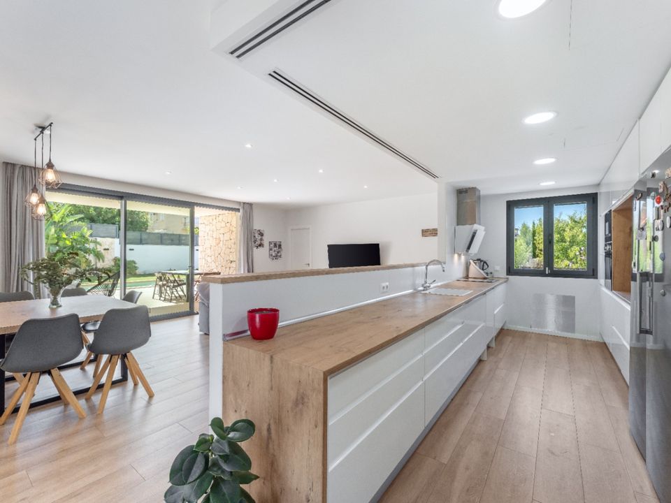 Villa i Marratxinet (Marratxi), Mallorca - foto 4
