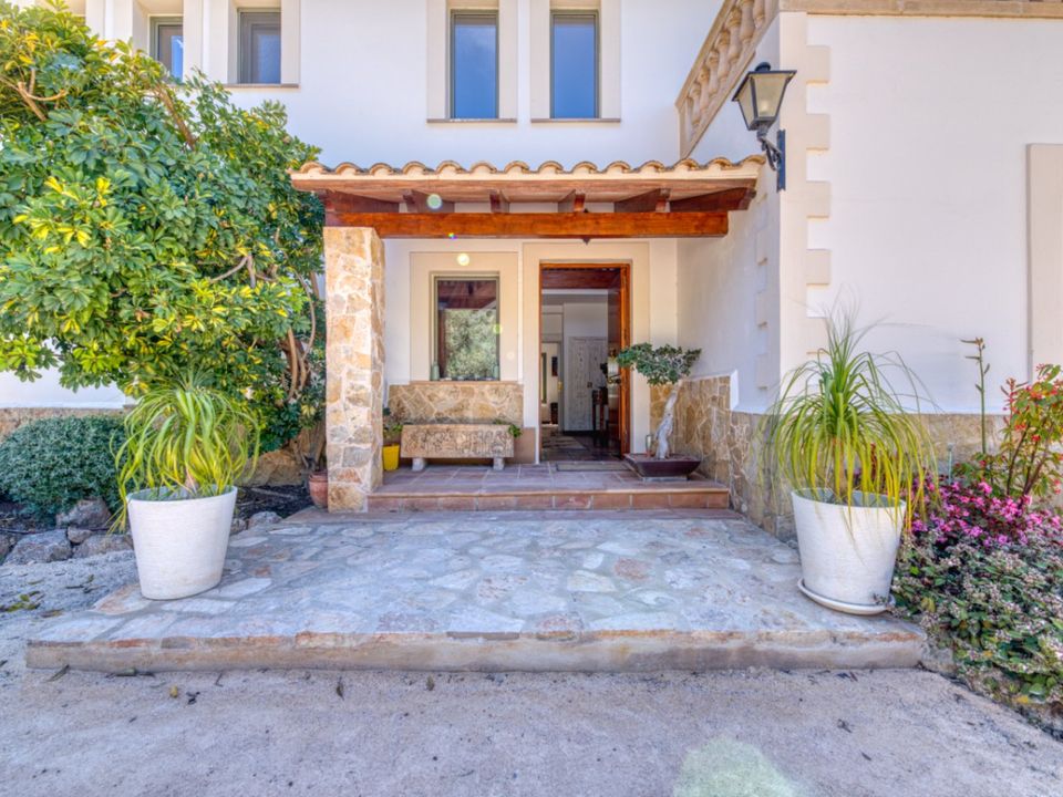 Villa i Esporles, Mallorca - foto 2
