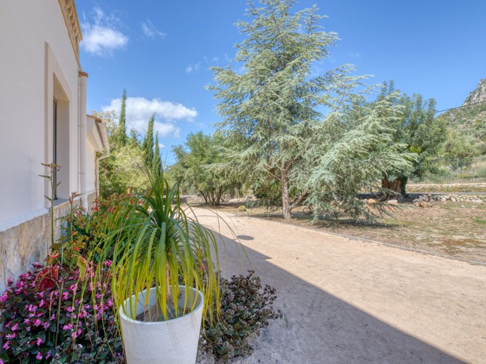 Villa i Esporles, Mallorca - foto 3