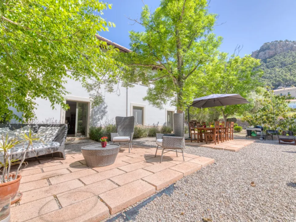 Villa i Esporles, Mallorca - foto 5