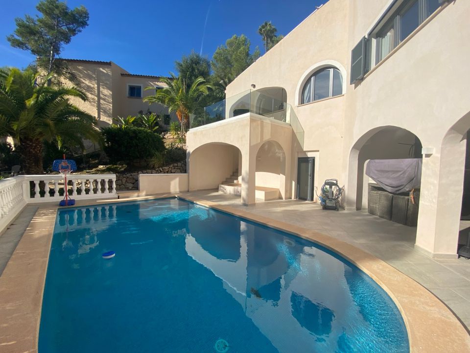 Villa i Calvia, Mallorca - foto 1
