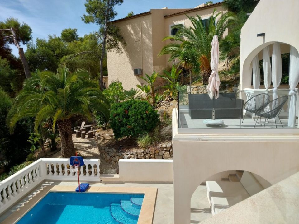 Villa i Calvia, Mallorca - foto 2