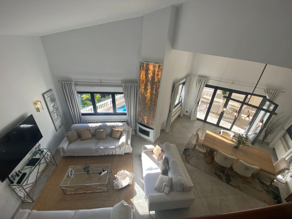 Villa i Calvia, Mallorca - foto 3