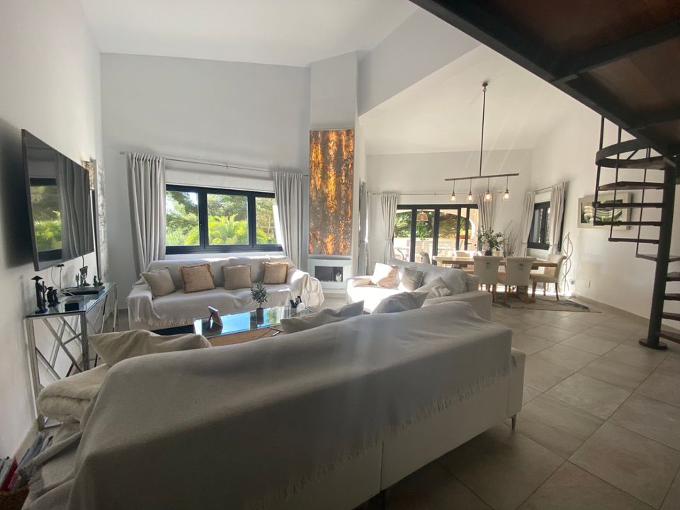 Villa i Calvia, Mallorca - foto 4