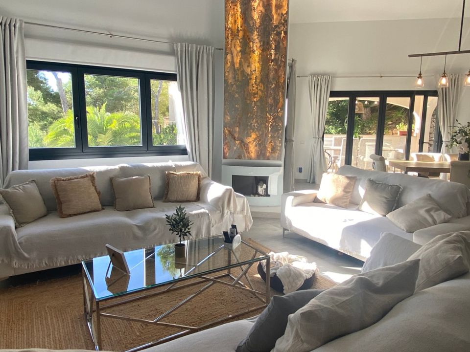 Villa i Calvia, Mallorca - foto 5
