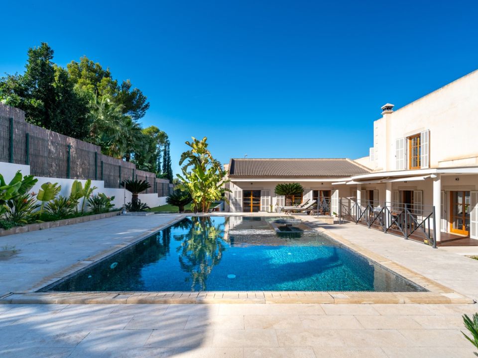 Villa i Calvia, Mallorca - foto 3