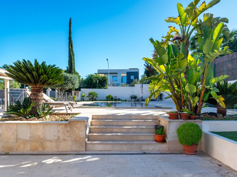 Villa i Calvia, Mallorca - foto 5