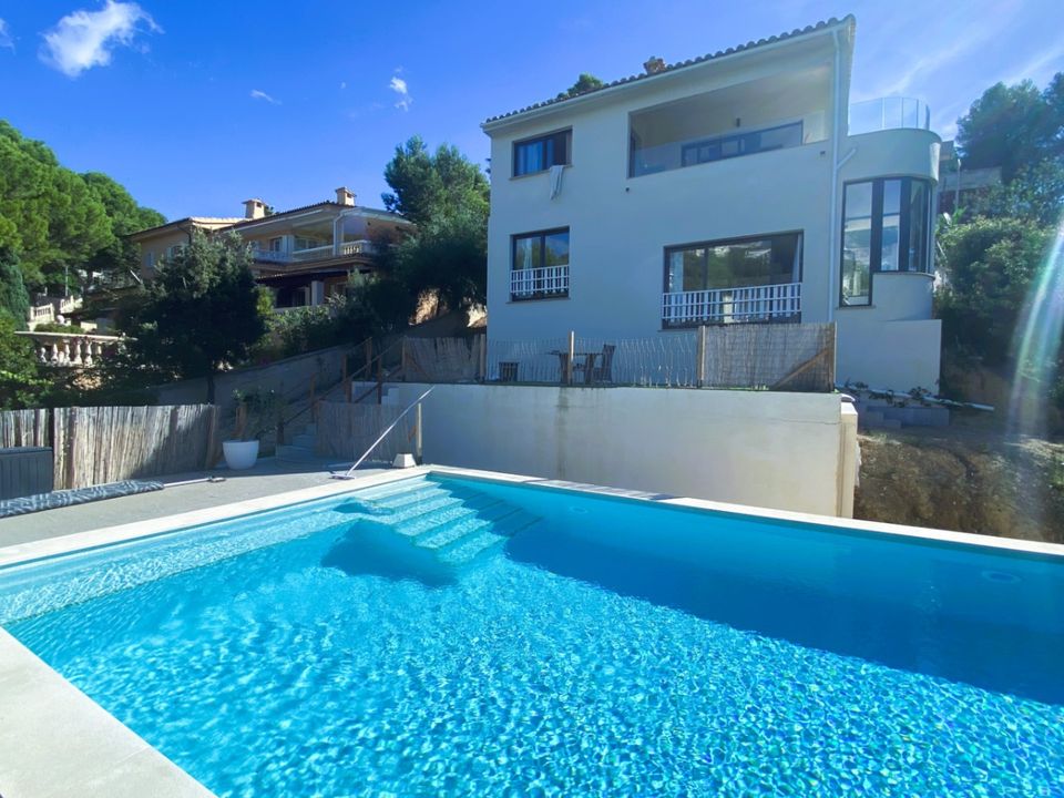 Villa i Calvia, Mallorca - foto 1
