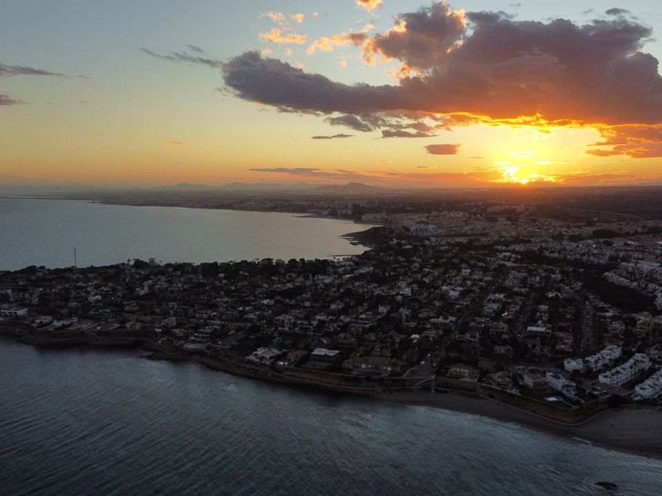 Helårsgrund i Orihuela, Alicante - foto 4