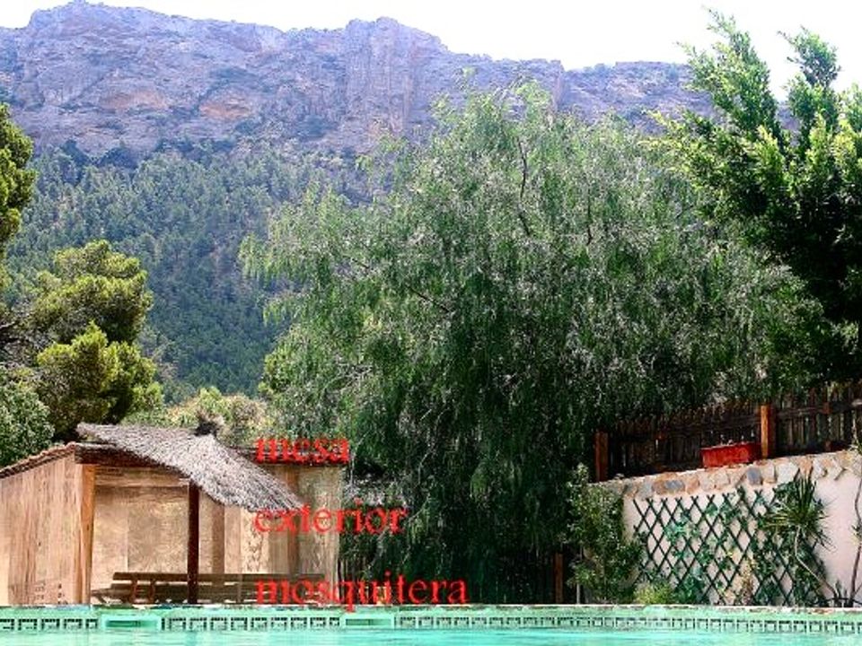 Villa i Murcia, Murcia - foto 2