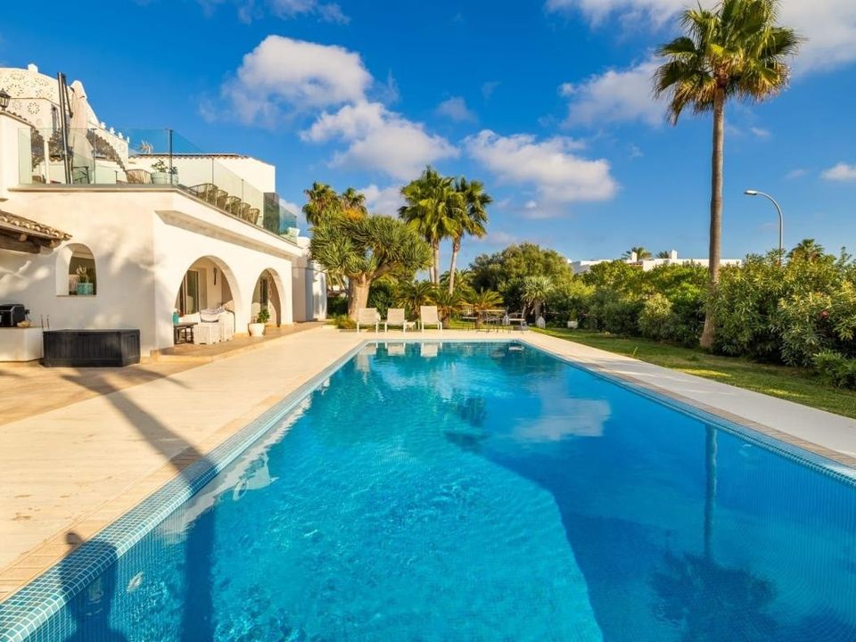 Villa i Calvia, Mallorca - foto 2