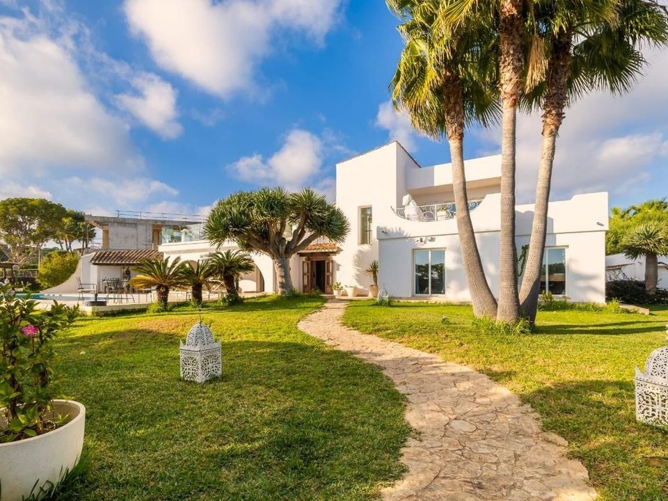 Villa i Calvia, Mallorca - foto 3