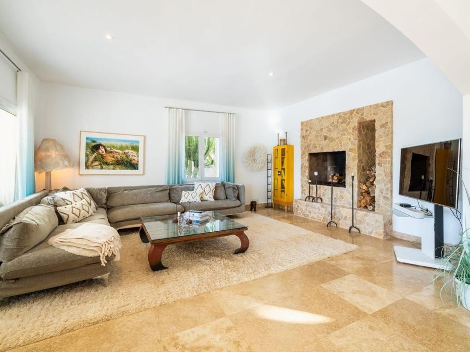 Villa i Calvia, Mallorca - foto 4