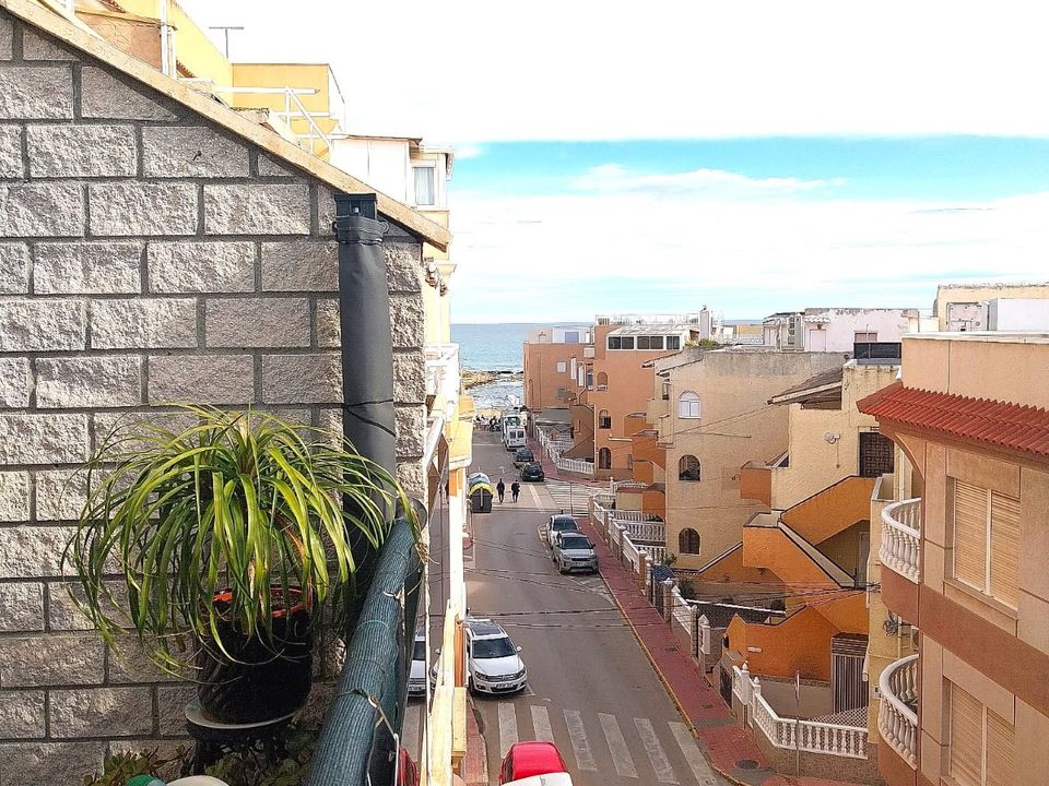 Lejlighed i La Mata, Alicante - foto 2