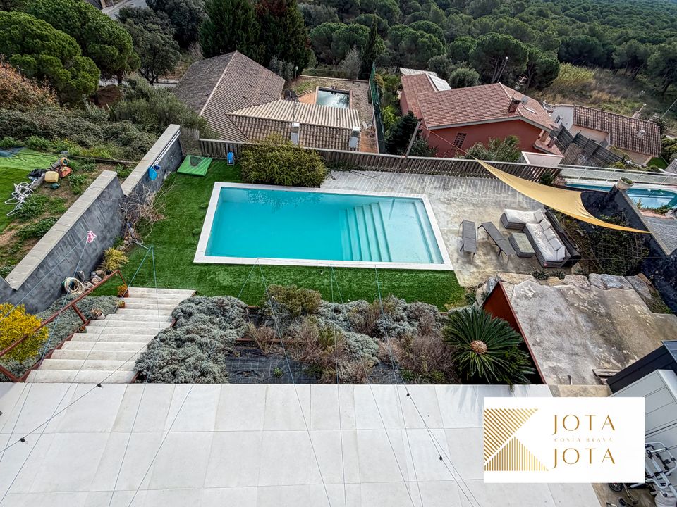 Villa a Tordera, Barcelona - foto 2