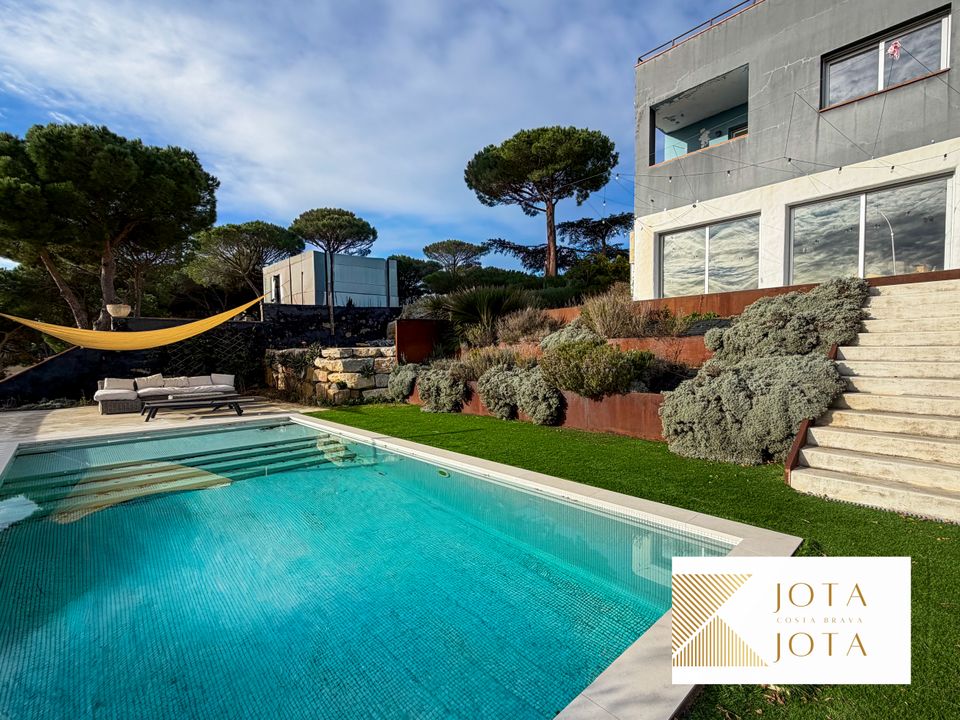 Villa a Tordera, Barcelona - foto 1