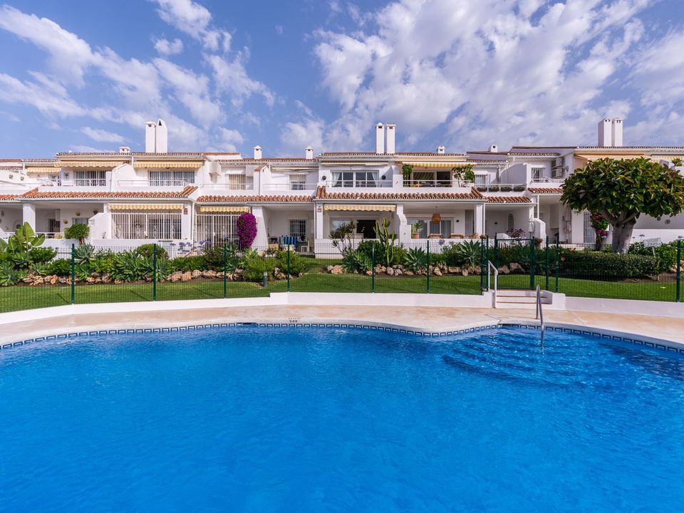 Leilighet i El Paraiso, Malaga - bilde 3